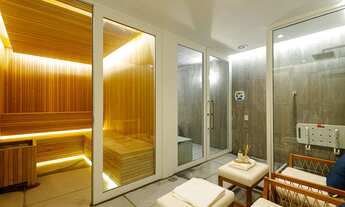 Imagem 6: Espetacular Apartamento com 233m² 3 suítes e 4 vagas em Ibirapuera - São Paulo - SP