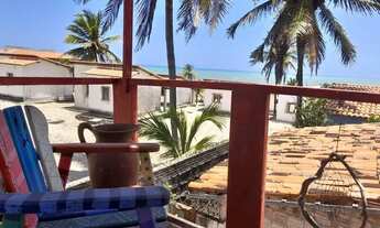 Imagem 6: Chalé Mobilhado em Sibauma