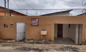 Imagem: Casa no doca furtado