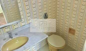 Imagem 6: Casa Sobrado em Chácara Santo Antônio - São Paulo