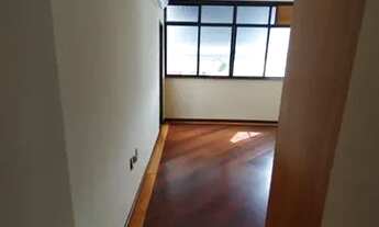 Imagem 6: Cobertura em Copacabana, 3 qtos mais dependência completa