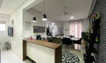 Imagem 2: Apartamento com 3 dorms, Condomínio Residencial Viva Vista, Sumaré - R$ 349 mil, Cod: RRAP