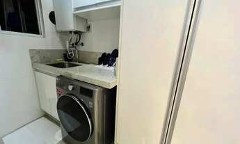 Imagem 6: Apartamento Duplex c/ 213m², 04 suítes e 3 vagas de garagem