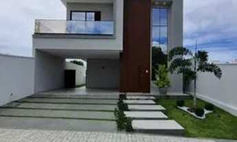 Imagem: Casa de condomínio a venda em Fortaleza