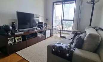 Imagem 5: Apartamento à venda na Saúde com 2 Dormitórios, Suíte, 2 Vagas