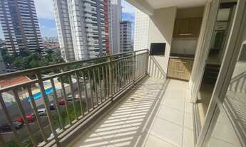 Imagem 5: Londrina - Apartamento Padrão - Gleba Fazenda Palhano