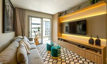 Imagem: Apartamento Venda Moema 71 m² 1 Dormitórios