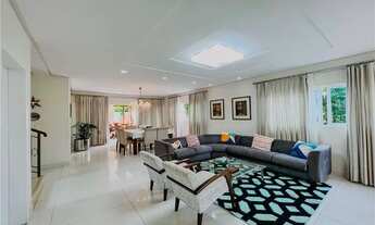 Imagem 5: Linda casa de alto padrão no Porto Boulevard em Neópolis