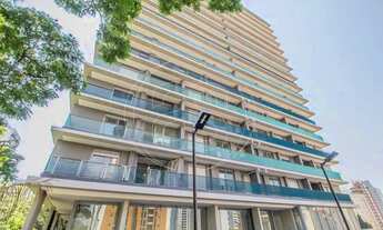 Imagem: São Paulo - Apartamento Padrão - Moema