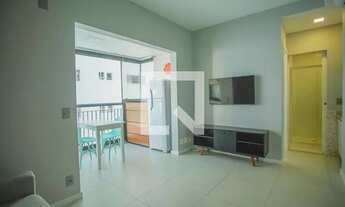 Imagem: Apartamento para Aluguel - Saúde, 1 Quarto