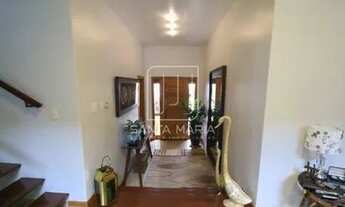 Imagem 2: Casa (sobrado na rua) 4 dormitórios/suite, cozinha planejada