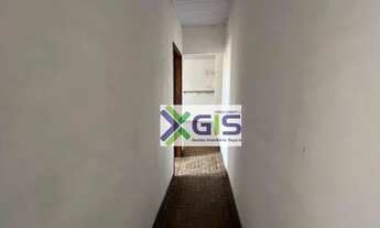 Imagem 5: Sobrado com 4 dormitórios para alugar, 123 m² por R$ 3.000/mês - Centro - Atibaia/SP