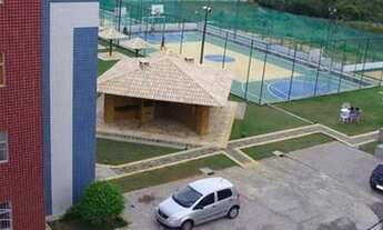 Imagem 6: Apartamento no cond. Villagio Veritá II, Pitimbu, Prox. Cid. Satélite, 2 quartos, Natal-RN