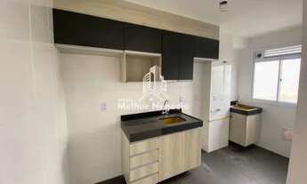 Imagem 2: Apartamento com 2 dorms, Vila Industrial, Campinas - R$ 269 mil, Cod: AP2571