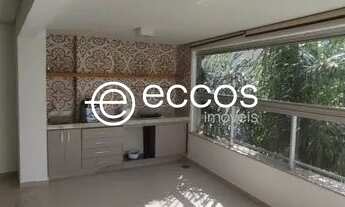 Imagem 7: Apartamento disponível para locação no Saraiva com 145m², 3 suítes com armários, varanda g