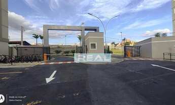 Imagem 6: Apartamento com 2 dormitórios para alugar, 49 m² por R$ 1.910,00/mês - Parque Ponte Romana