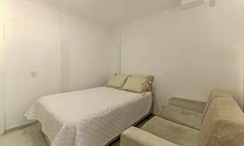 Imagem 6: Lindo Loft mobiliado com tudo incluso!