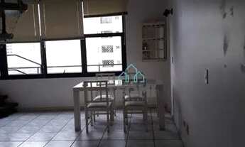 Imagem 15: Apartamento com 1 dormitório, 83 m² - venda por R$ 320.000,00 ou aluguel por R$ 2.052,00/m