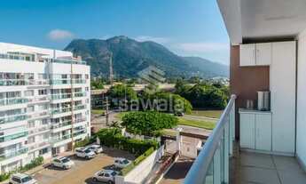 Imagem 15: Recreio dos Bandeirantes