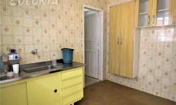 Imagem 5: Santo André - Casa Padrão - Vila Curuçá