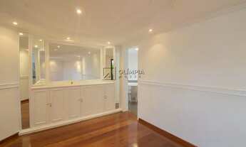 Imagem 7: Apartamento Locação Moema 160 m² 3 Dormitórios