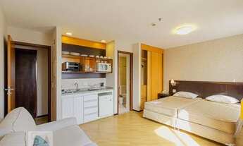 Imagem: Apartamento para Aluguel - Vila Olímpia