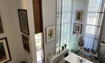 Imagem 4: Alphaville fortaleza casa