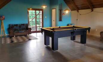 Imagem 2: Casa de campo Casa com 3 dormitórios