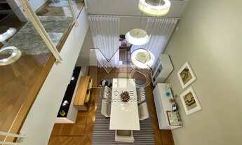 Imagem 3: Sobrado com 3 dormitórios à venda, 340 m² por R$ 4.000.000 - Real Park - Mogi das Cruzes/S