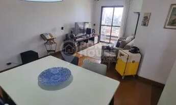 Imagem 3: Apartamento à venda na Saúde com 2 Dormitórios, Suíte, 2 Vagas