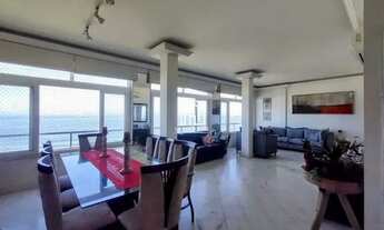 Imagem 5: COBERTURA DUPLEX NA PRAIA DO LEME COM UMA ESPETACULAR VISTA DE UM DOS PRINCIPAIS CARTÕES P