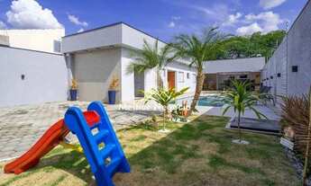 Imagem 2: Chácara com 3 dorms, Parque Gabriel, Hortolândia - R$ 797 mil, Cod: 3RCA2291