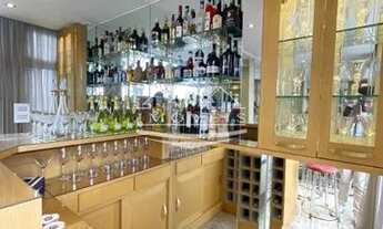 Imagem 11: Apartamento em Condomínio Melhor localização do bairro Mooca, 4 dorm, sendo 3 suíte, 2 va