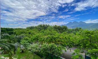 Imagem 2: Apartamento para venda tem 170 metros quadrados com 4 quartos