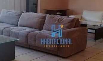 Imagem 5: Apartamento com 4 dormitórios para alugar, 160 m² por R$ 4.100/mês - Lagoa Nova - Natal/RN