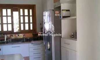 Imagem 2: Casa de Condomínio com 4 dorms, Campestre, Piracicaba - R$ 849 mil, Cod: CC3119