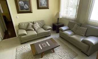 Imagem: Apartamento Uma Quadra da Praia no Guarujá