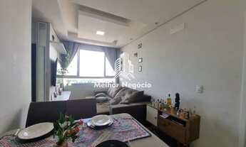 Imagem 4: Apartamento com 2 dorms, Loteamento Adventista Campineiro, Hortolândia - R$ 50 mil, Cod: 5