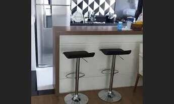 Imagem 5: LAM AP2763 Aluga Apartamento no Jardim América, 62 m², 2 dormitórios