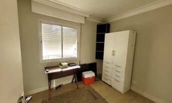 Imagem 3: Apartamento para aluguel tem 110 metros quadrados com 2 quartos em Cerqueira César - São P