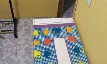 Imagem 5: Quarto individual para locação