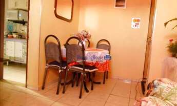 Imagem 2: Sobrado com 3 dormitórios à venda, 170 m² por R$ 1.500.000,00 - Lapa - São Paulo/SP