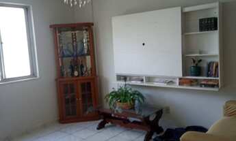 Imagem 3: Apartamento para venda com 100 metros quadrados com 3 quartos em Vila Laura - Salvador - B