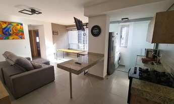 Imagem 2: Apartamento para aluguel, 2 quartos, 1 suíte, Vila da Serra - Nova Lima/MG