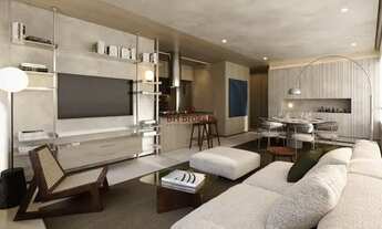 Imagem 3: BELO HORIZONTE - Apartamento Padrão - Funcionários