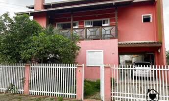 Imagem: Sobrado à venda no Vila Nova