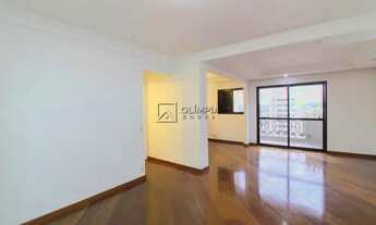 Imagem 2: Apartamento Locação Vila Leopoldina 117 m² 3 Dormitórios