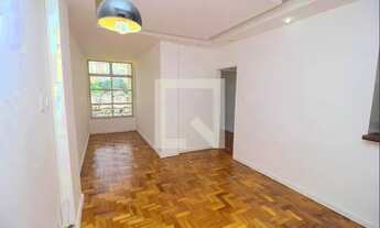 Imagem 3: Apartamento para Aluguel - Santa Teresa, 1 Quarto, 55 m2