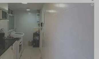 Imagem 6: Apartamento para Venda em São Paulo, Chácara Inglesa, 2 dormitórios, 1 banheiro, 1 vaga