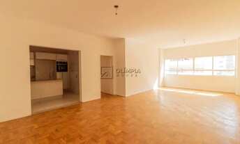 Imagem 2: Apartamento Venda Perdizes 164 m² 4 Dormitórios